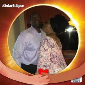 Meet your Posher, Sharon